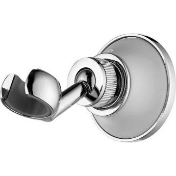 Держатель душевой лейки LEMARK, встраиваемый, для LM4445C, хром Держатель душевой лейки LEMARK, встраиваемый, для LM4445C, хром