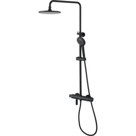 Душевая система LEMARK BRONX LM3772BL, 226 мм Душевая система LEMARK BRONX LM3772BL, 226 мм