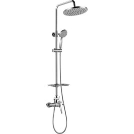 Душевая система LEMARK LINARA LM0460C, 250 мм Душевая система LEMARK LINARA LM0460C, 250 мм