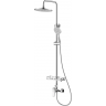 Душевая система LEMARK ORTUS LM11360C