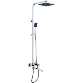Душевая система LEMARK TROPIC LM7004CS, 216 мм Душевая система LEMARK TROPIC LM7004CS, 216 мм