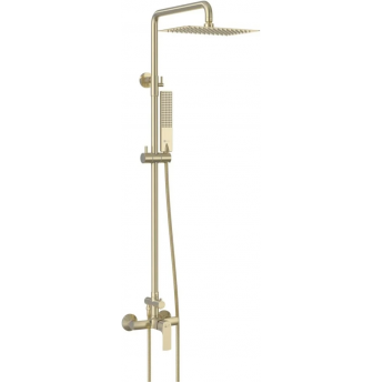 Душевая система LEMARK URSUS LM7260BG Душевая система LEMARK URSUS LM7260BG