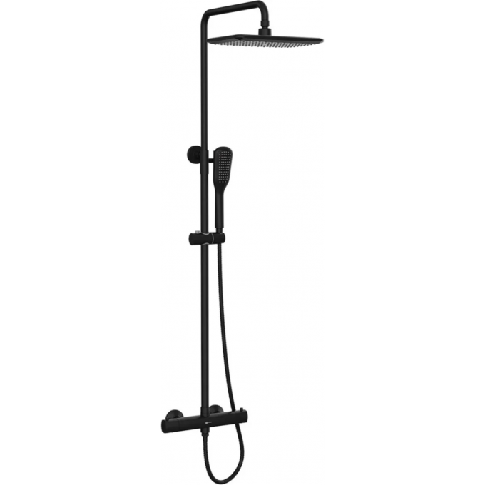 Душевая система LEMARK URSUS LM7270BL