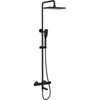 Душевая система LEMARK URSUS LM7272BL Душевая система LEMARK URSUS LM7272BL