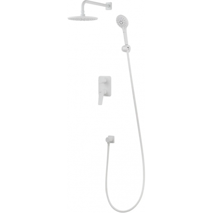 Душевой комплект LEMARK BRONX LM3729MW