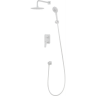 Душевой комплект LEMARK BRONX LM3729MW