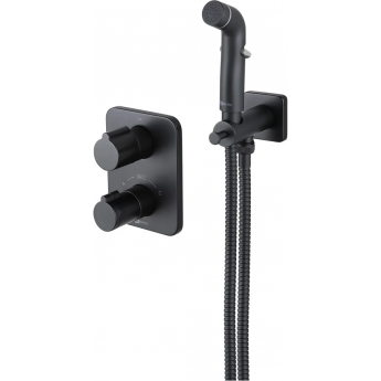 Гигиенический душ LEMARK BRONX LM3740BL Гигиенический душ LEMARK BRONX LM3740BL