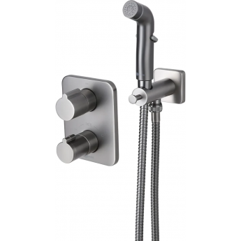 Гигиенический душ LEMARK BRONX LM3740GM Гигиенический душ LEMARK BRONX LM3740GM