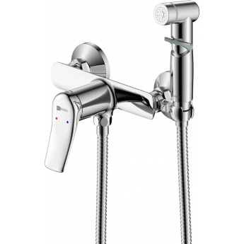 Гигиенический душ LEMARK ORTUS LM11318C Гигиенический душ LEMARK ORTUS LM11318C