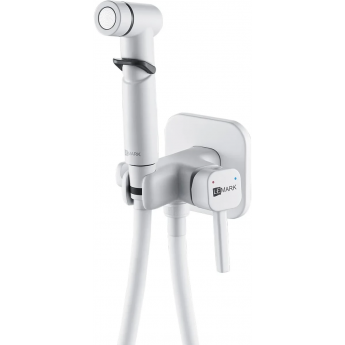 Гигиенический душ LEMARK SOLO LM7165MW Гигиенический душ LEMARK SOLO LM7165MW