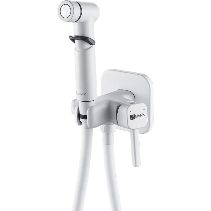 Гигиенический душ LEMARK SOLO LM7165MW