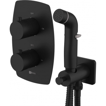 Гигиенический душ LEMARK URSUS LM7240BL Гигиенический душ LEMARK URSUS LM7240BL