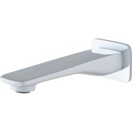 Излив для ванны LEMARK LM5981CW, 164 мм Излив для ванны LEMARK LM5981CW, 164 мм