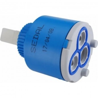 Картридж LEMARK с уплотнительным кольцом для LM5806CW, пластик