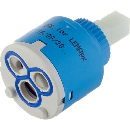 Картридж LEMARK LM8503P-BL SEDAL 35 мм, короткий Картридж LEMARK LM8503P-BL SEDAL 35 мм, короткий