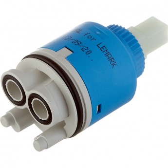 Картридж LEMARK SEDAL с керамическими пластинами 35 мм, удлиненный