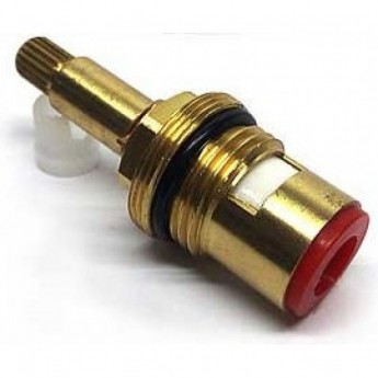 Кран-букса LEMARK LM8675R с пластиковой насадкой, поворот 90 гр., для LM1302C, горячая Кран-букса LEMARK LM8675R с пластиковой насадкой, поворот 90 гр., для LM1302C, горячая