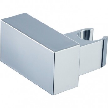 Крепление настенное LEMARK LM8079C поворотное для лейки Крепление настенное LEMARK LM8079C поворотное для лейки