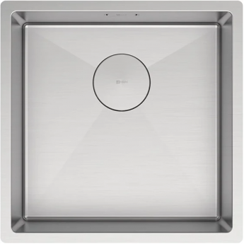 Кухонная мойка LEMARK OLANGA 440 9937121 Кухонная мойка LEMARK OLANGA 440 9937121