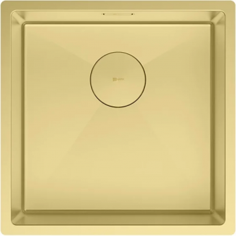 Кухонная мойка LEMARK OLANGA 440 9938122 Кухонная мойка LEMARK OLANGA 440 9938122