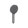 Лейка душевая LEMARK LMD-1501P-GM