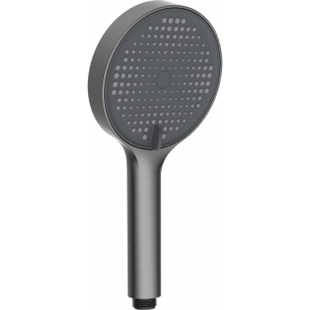 Лейка душевая LEMARK LMD-1501P-GM Лейка душевая LEMARK LMD-1501P-GM