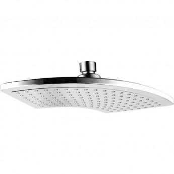 Лейка LEMARK LM8044C для верхнего душа 1-функциональная Лейка LEMARK LM8044C для верхнего душа 1-функциональная