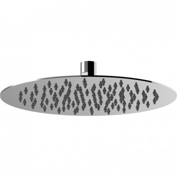 Лейка LEMARK LM9481S для верхнего душа 1-функциональная Лейка LEMARK LM9481S для верхнего душа 1-функциональная