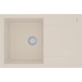 Мойка кухонная LEMARK IMANDRA 760 шампань 9910030 Мойка кухонная LEMARK IMANDRA 760 шампань 9910030