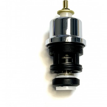 Переключатель-дивертор LEMARK с керамическими пластинами для LM4944CW (K20004)