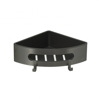 Полка для душа угловая LEMARK SHELF LINE9776 Полка для душа угловая LEMARK SHELF LINE9776