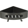 Полка для душа угловая LEMARK SHELF LINE9776 9776048
