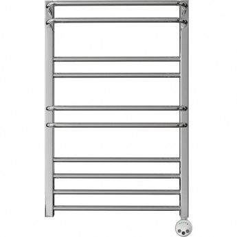 Полотенцесушитель электрический LEMARK LINARA LM04810E П10 500x800 Полотенцесушитель электрический LEMARK LINARA LM04810E П10 500x800