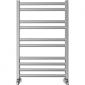 Полотенцесушитель водяной LEMARK MELANGE LM49810 П10 500x800 Полотенцесушитель водяной LEMARK MELANGE LM49810 П10 500x800