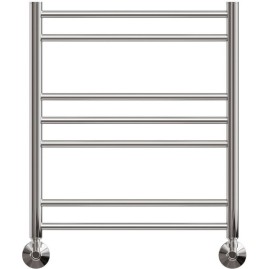 Полотенцесушитель водяной LEMARK URSUS LM72607 П7 500x600 хром