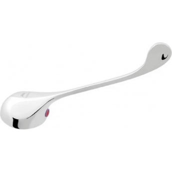 Рукоятка для смесителей LEMARK LM3060C, LM3061C, хром Рукоятка для смесителей LEMARK LM3060C, LM3061C, хром