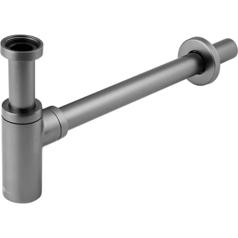 Сифон для раковины LEMARK LM8300GM Сифон для раковины LEMARK LM8300GM