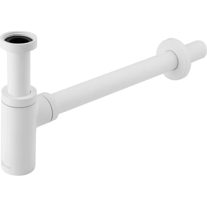 Сифон для раковины LEMARK LM8300MW