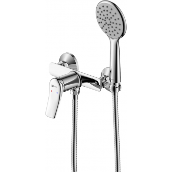 Смеситель для душа LEMARK ORTUS LM11303C Смеситель для душа LEMARK ORTUS LM11303C