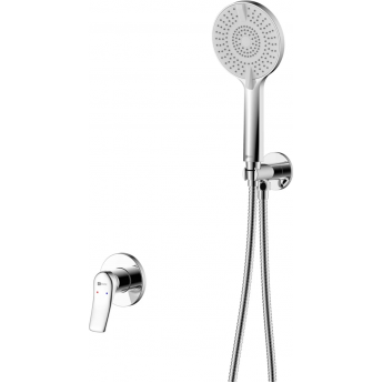 Смеситель для душа LEMARK ORTUS LM11335C Смеситель для душа LEMARK ORTUS LM11335C