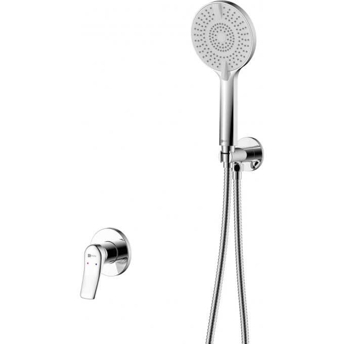 Смеситель для душа LEMARK ORTUS LM11335C