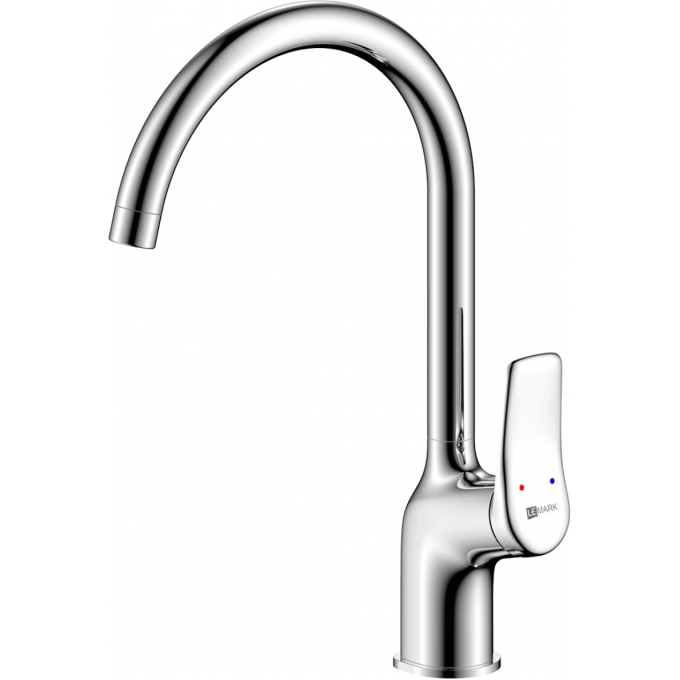 Смеситель для кухни LEMARK ORTUS LM11305C
