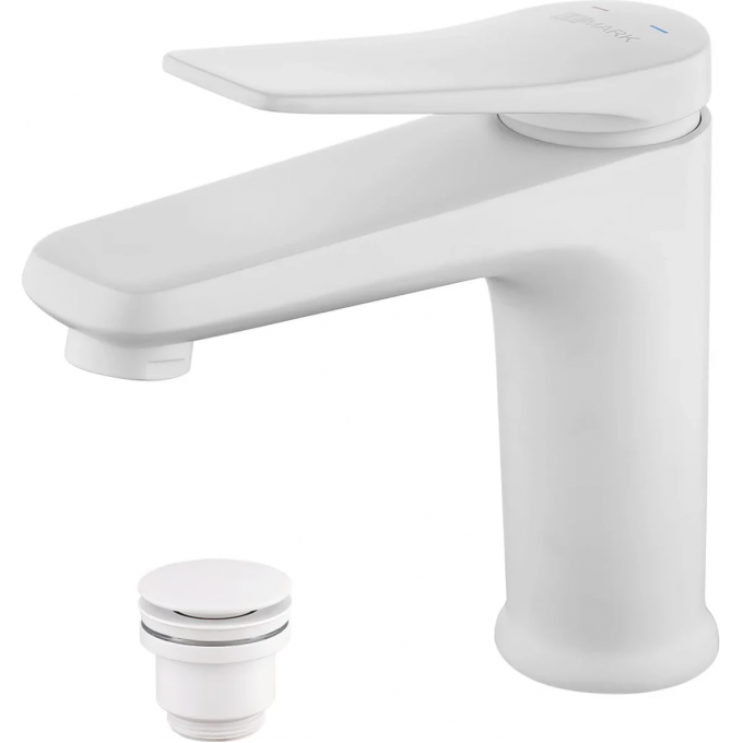 Смеситель для раковины LEMARK BRONX LM3706MW