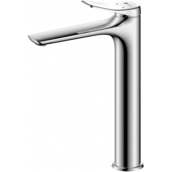 Смеситель для раковины LEMARK ORTUS LM11309C Смеситель для раковины LEMARK ORTUS LM11309C