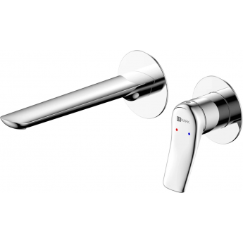 Смеситель для раковины LEMARK ORTUS LM11326C Смеситель для раковины LEMARK ORTUS LM11326C