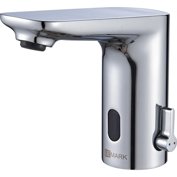 Смеситель для раковины LEMARK PROJECT LM4659CE