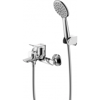 Смеситель для ванны LEMARK ORTUS LM11314C Смеситель для ванны LEMARK ORTUS LM11314C