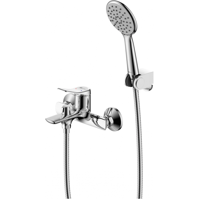 Смеситель для ванны LEMARK ORTUS LM11314C