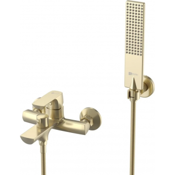 Смеситель для ванны LEMARK URSUS LM7214BG