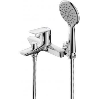 Смеситель для ванны LEMARK VERBA LM11414C Смеситель для ванны LEMARK VERBA LM11414C